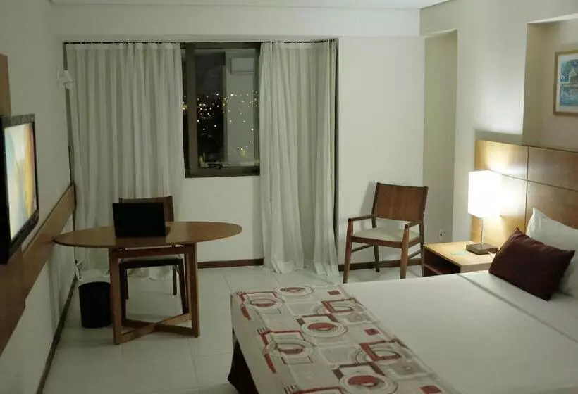 スーペリアールーム, Best Hotel Sobral