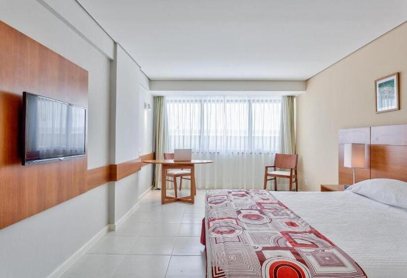 חדר סופריור, Best Hotel Sobral