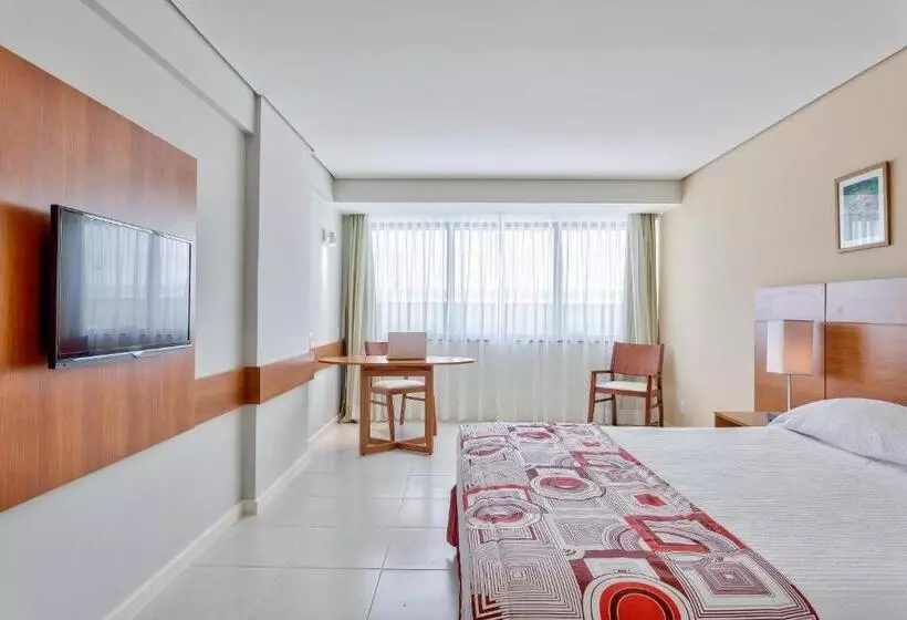 スーペリアールーム, Best Hotel Sobral