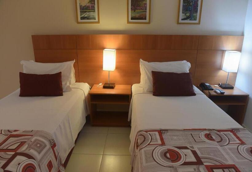 חדר סופריור, Best Hotel Sobral