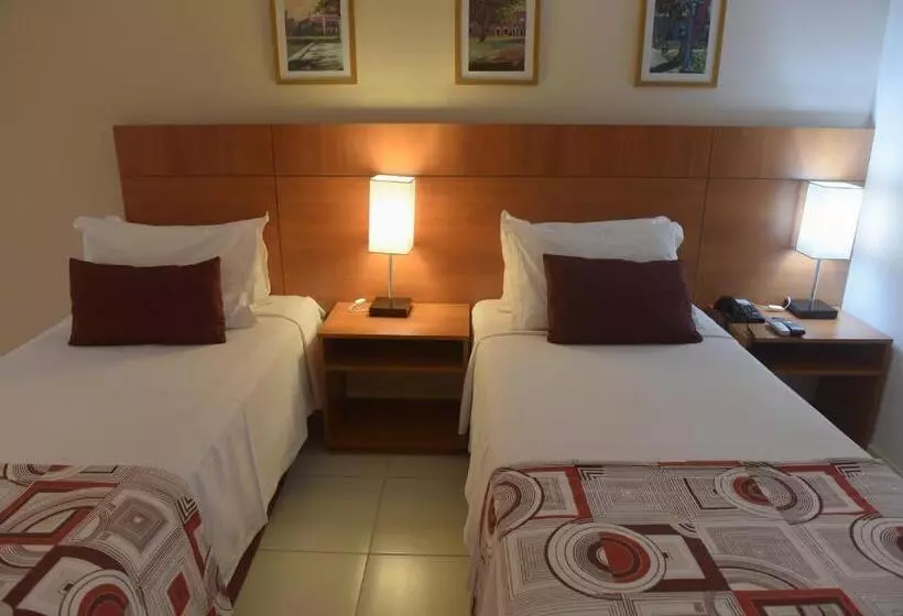 スーペリアールーム, Best Hotel Sobral