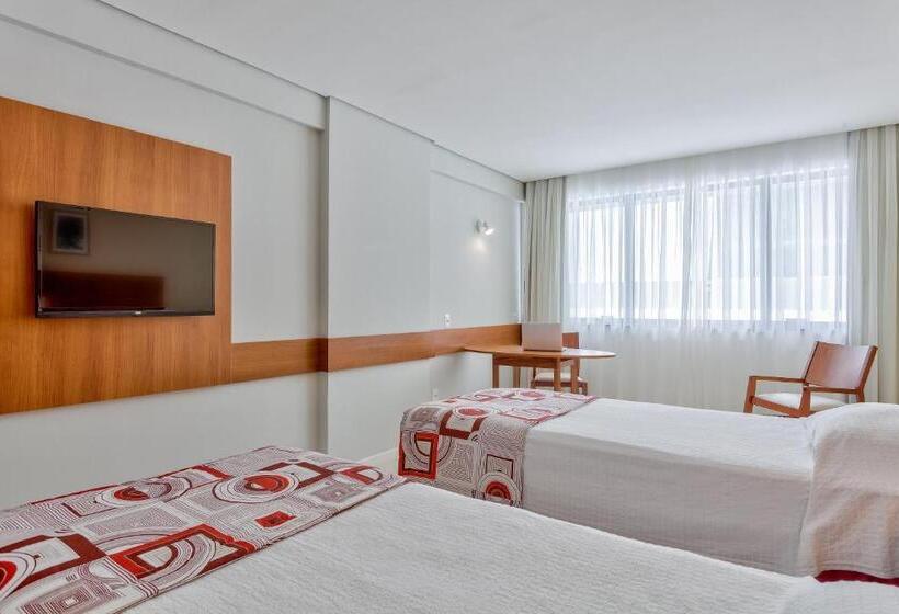 Номер Superior, Best Hotel Sobral