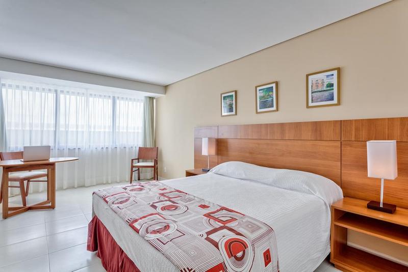 חדר סופריור, Best Hotel Sobral