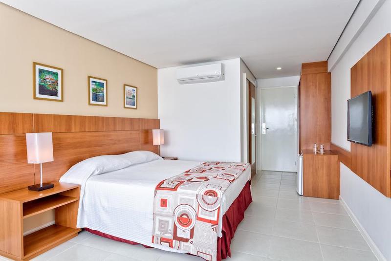 Номер Superior, Best Hotel Sobral