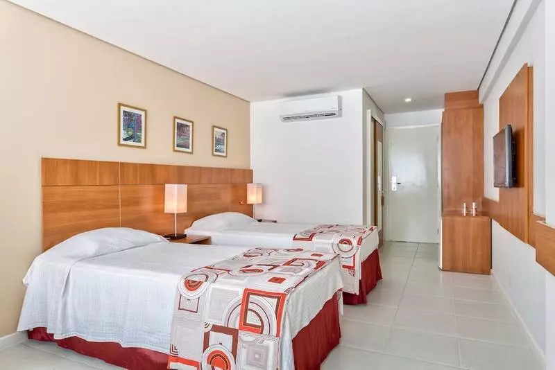 スタンダードルーム, Best Hotel Sobral