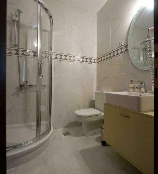 スイート, Byzantio Hotel & Apartments