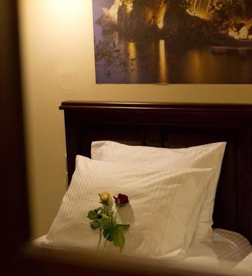 スイート, Byzantio Hotel & Apartments