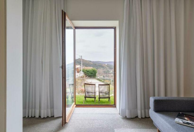 Номер Superior, Casas Da Lapa, Nature & Spa