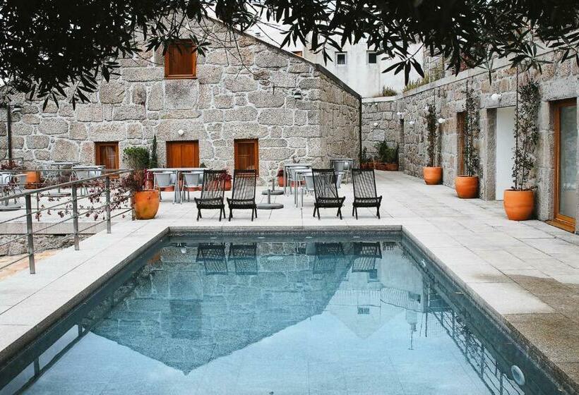 수피리어 룸, Casas Da Lapa, Nature & Spa