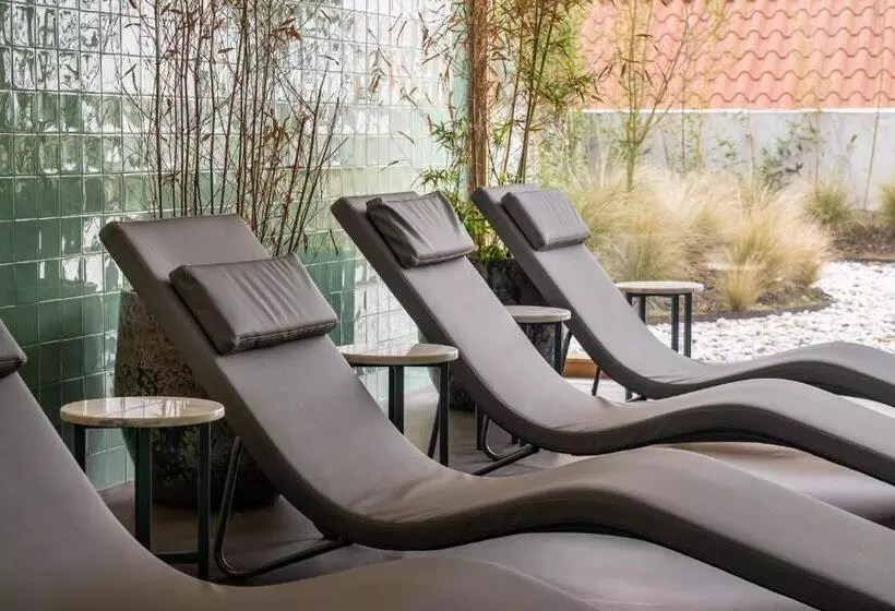 デラックスルーム, Casas Da Lapa, Nature & Spa