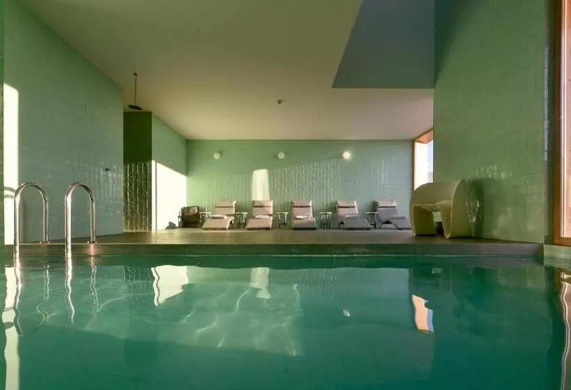 デラックスルーム, Casas Da Lapa, Nature & Spa