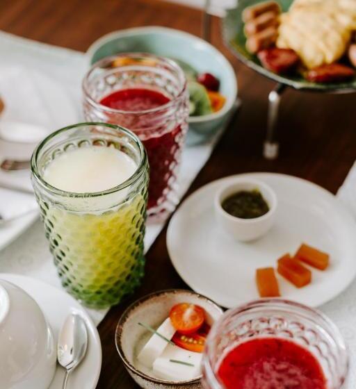 듀플렉스 스위트, Casas Da Lapa, Nature & Spa