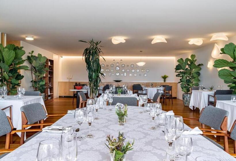 Люкс Дюплекс, Casas Da Lapa, Nature & Spa