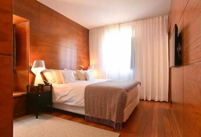プールビュースイート, Casas Da Lapa, Nature & Spa