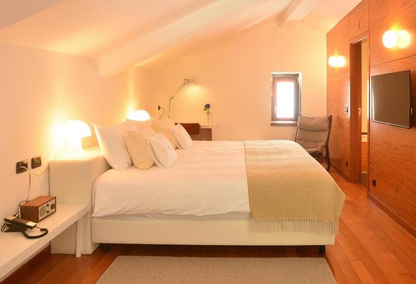 패밀리 스위트, Casas Da Lapa, Nature & Spa