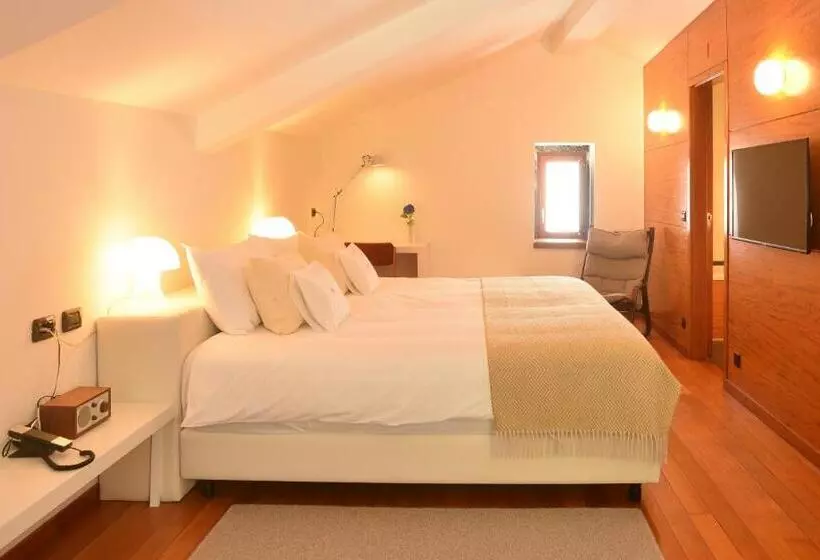 スイート(家族用), Casas Da Lapa, Nature & Spa