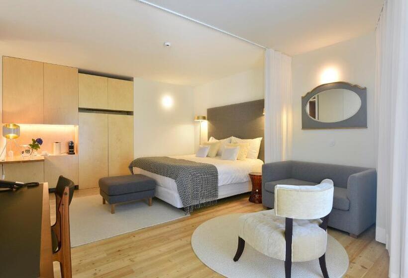 수피리어 스위트, Casas Da Lapa, Nature & Spa