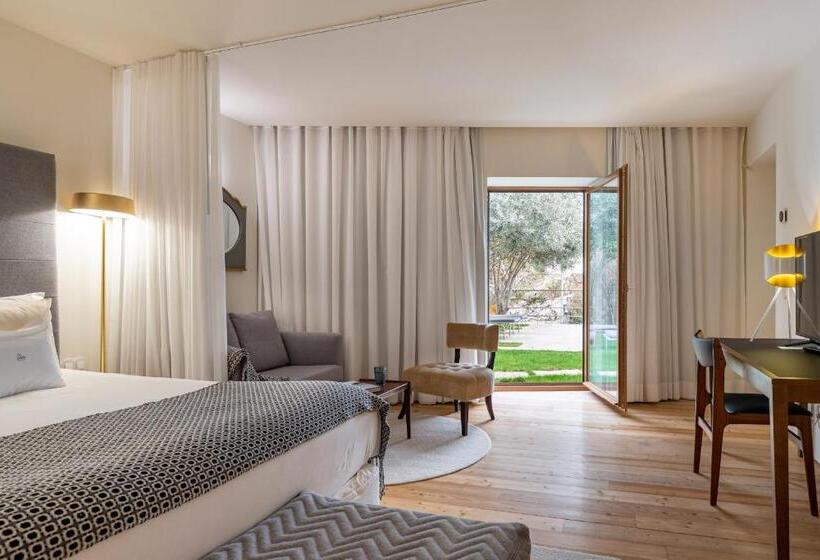 수피리어 스위트, Casas Da Lapa, Nature & Spa