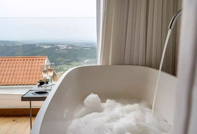 デラックススイート, Casas Da Lapa, Nature & Spa