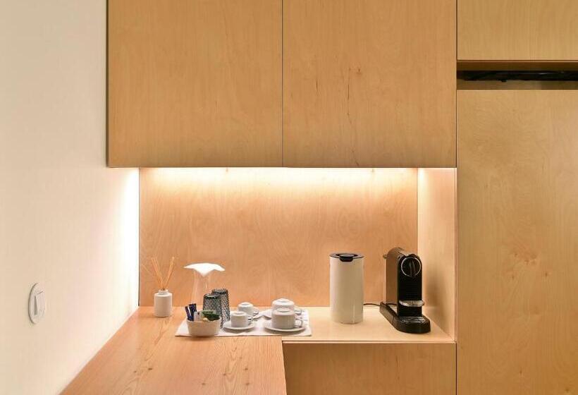 디럭스 스위트, Casas Da Lapa, Nature & Spa