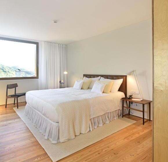 디럭스 스위트, Casas Da Lapa, Nature & Spa