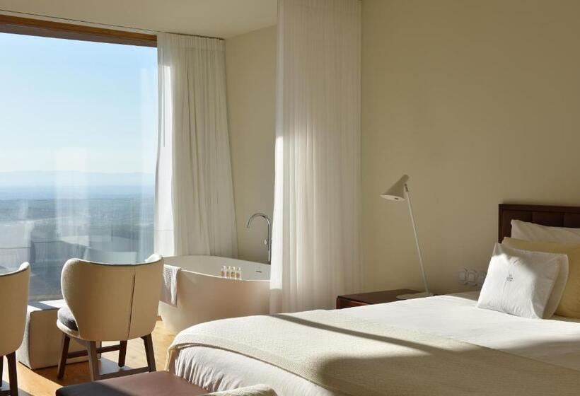 디럭스 스위트, Casas Da Lapa, Nature & Spa