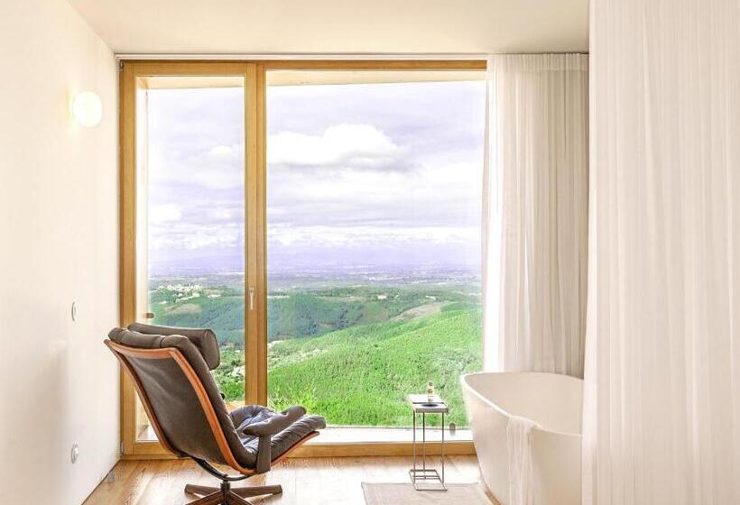 디럭스 스위트, Casas Da Lapa, Nature & Spa