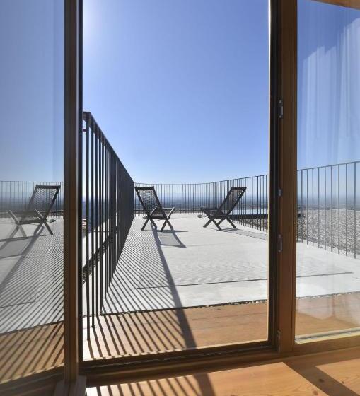 디럭스 스튜디오, Casas Da Lapa, Nature & Spa