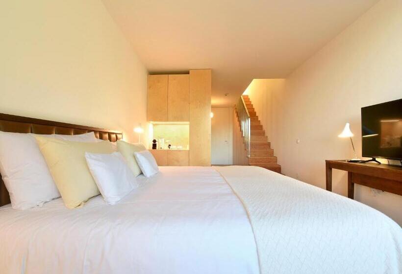 디럭스 스튜디오, Casas Da Lapa, Nature & Spa