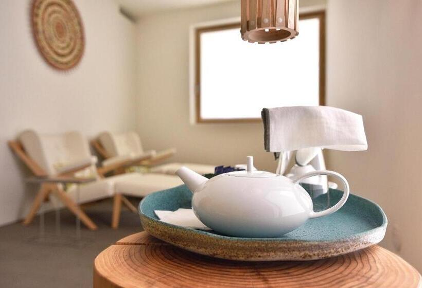 디럭스 스위트, Casas Da Lapa, Nature & Spa