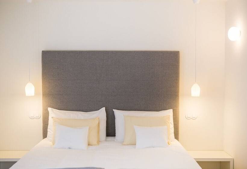 Номер Superior, Casas Da Lapa, Nature & Spa