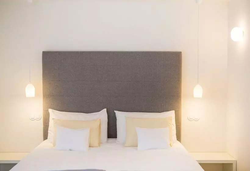 スーペリアールーム, Casas Da Lapa, Nature & Spa