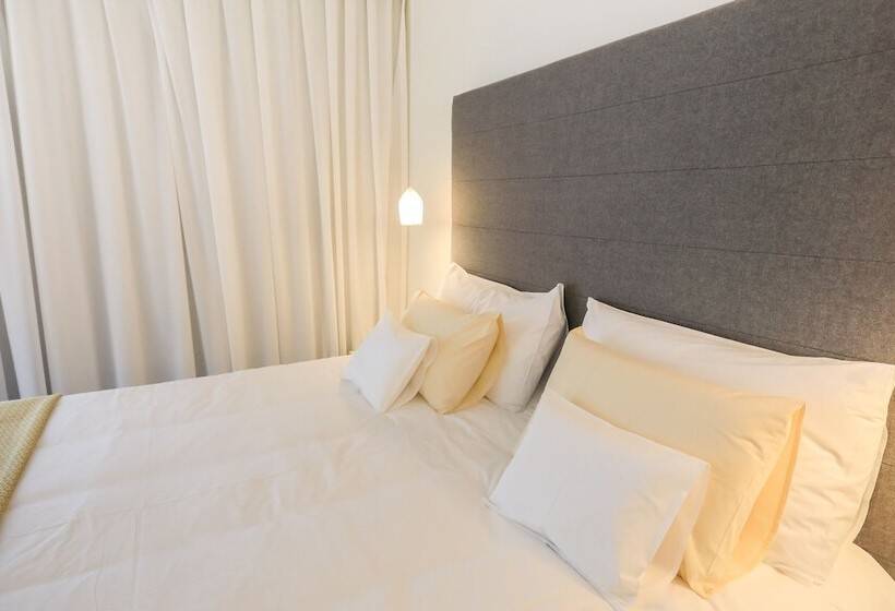 수피리어 룸, Casas Da Lapa, Nature & Spa