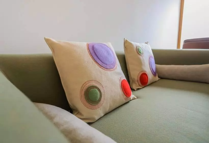 デラックススイート, Casas Da Lapa, Nature & Spa