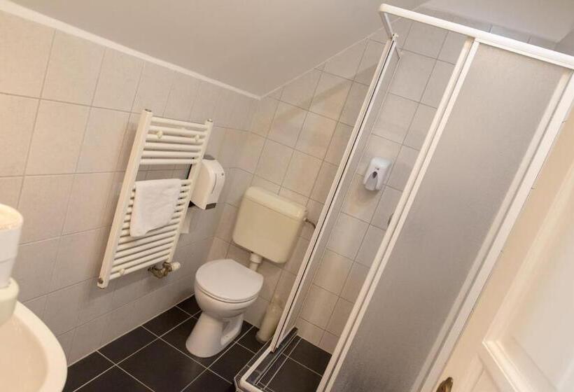 스탠다드 룸, Bástya Konferencia és Wellness