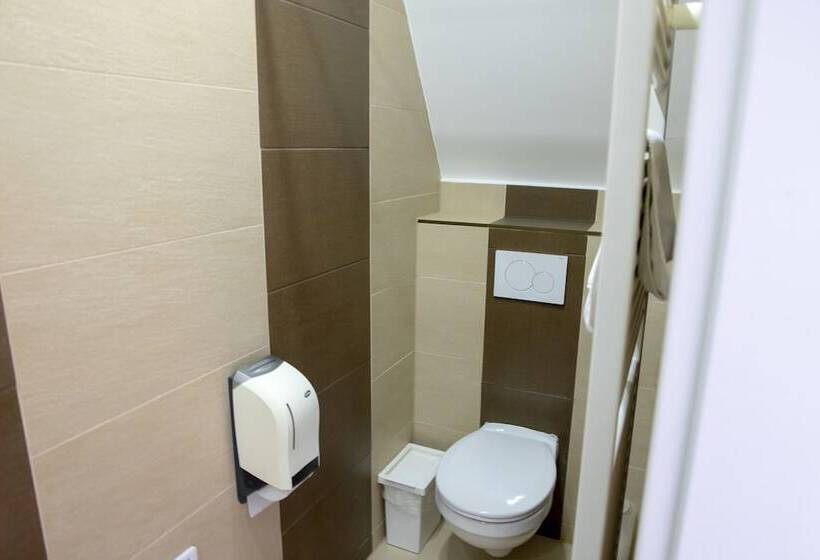 스위트, Bástya Konferencia és Wellness