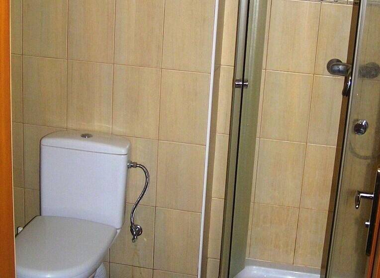 חדר סטנדרט, Dubky