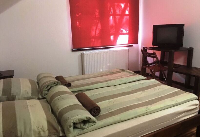 חדר סטנדרט, Dubky