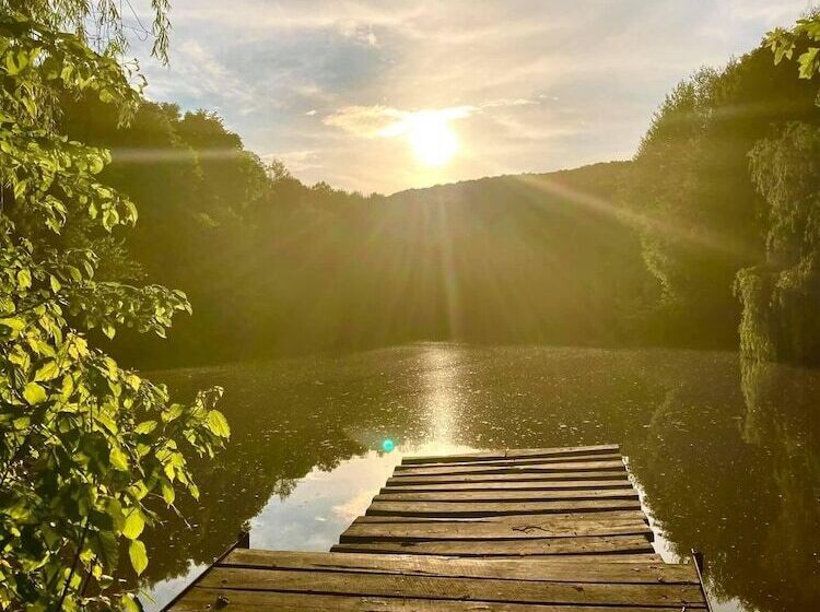 חדר משפחתי, Dubky