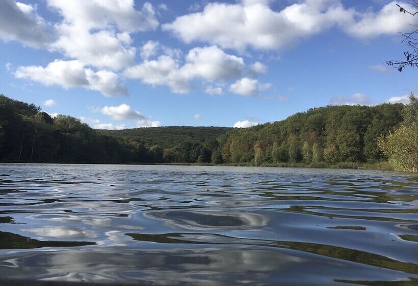 חדר משפחתי, Dubky