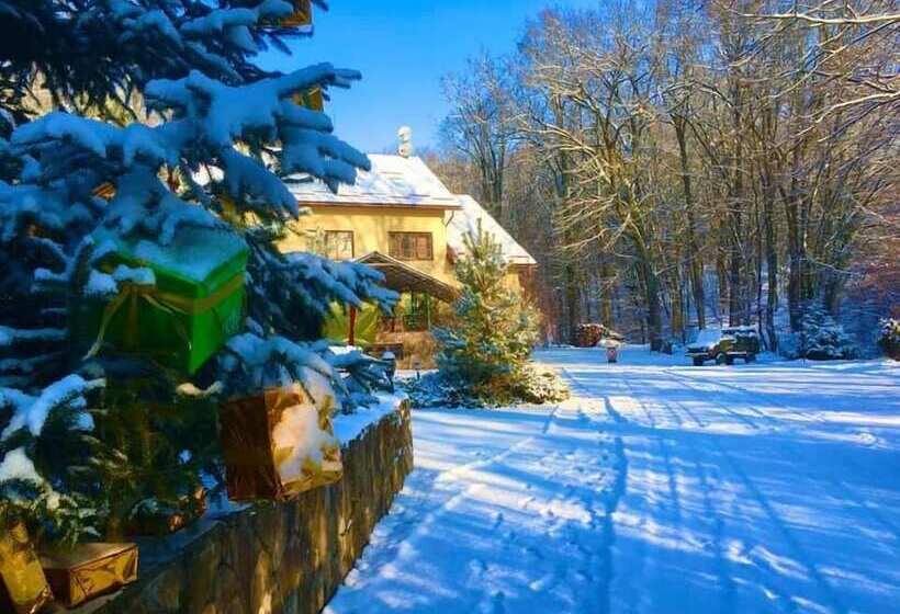 חדר קלאסי לארבעה, Dubky