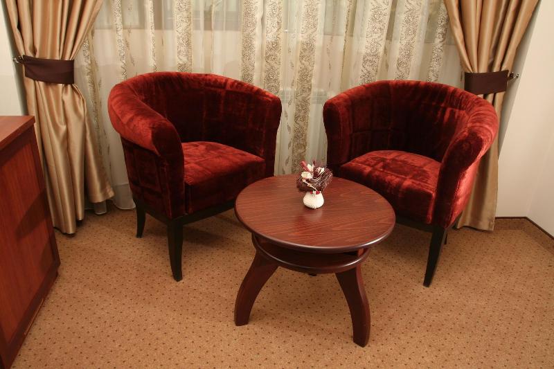 חדר סטנדרט, Favorit