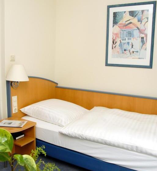 标准单人间, Graf