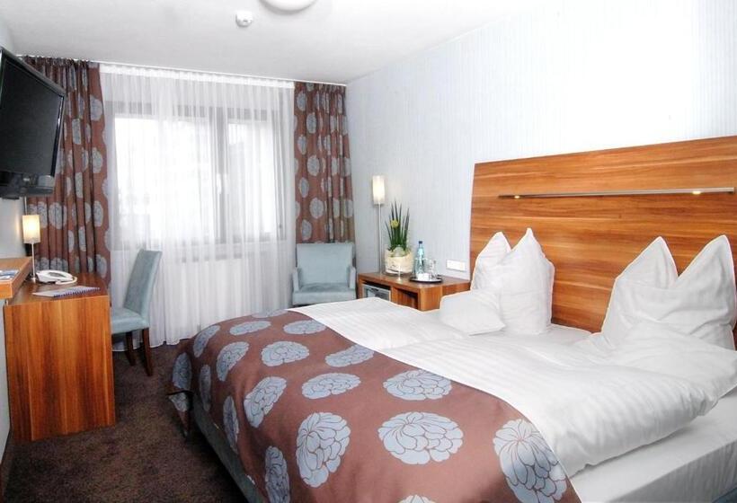 Quarto Estandar, Graf