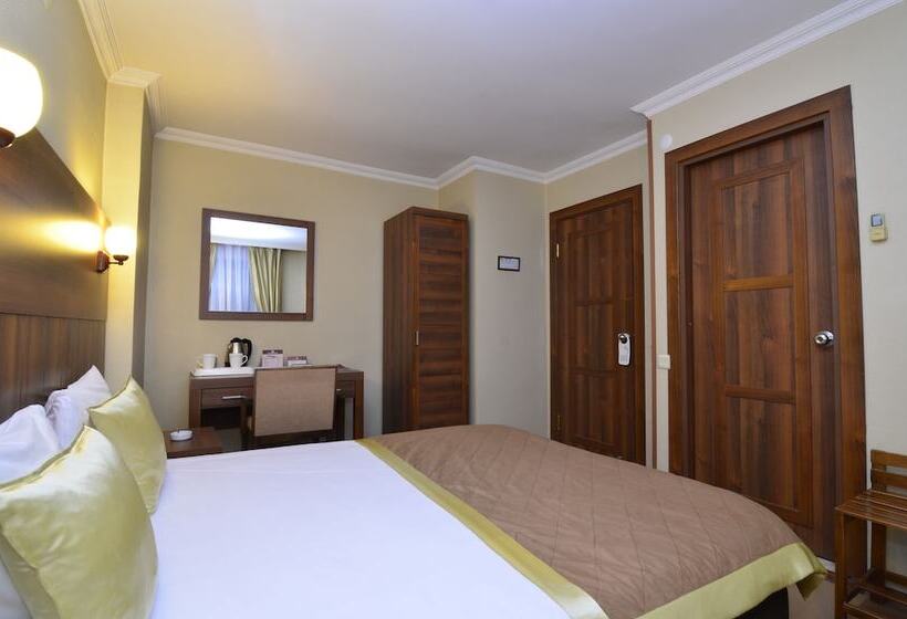 اتاق استاندارد, Grand Gebze