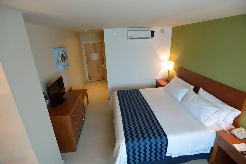 اتاق استاندارد, Holiday Inn Express Cabo San Lucas, An Ihg