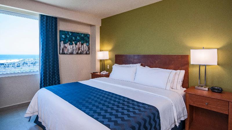 Люкс Кровать Кинг, Holiday Inn Express Cabo San Lucas, An Ihg