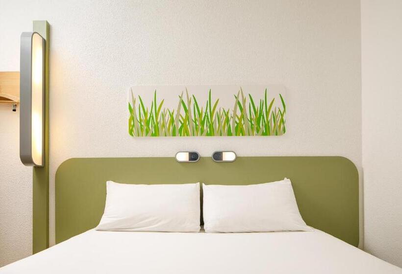 스탠다드 룸, Ibis Budget Cardiff Centre