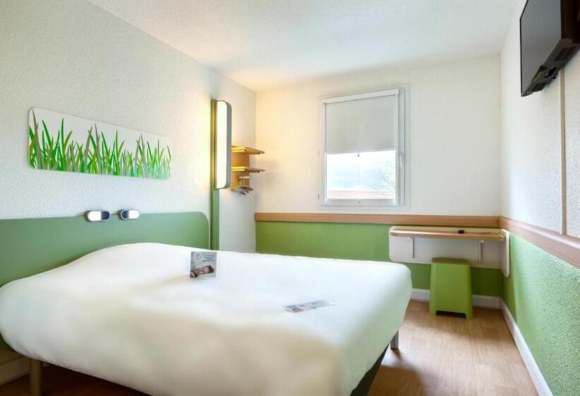 Номер Стандарт, Ibis Budget Cardiff Centre