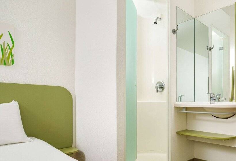 스탠다드 룸, Ibis Budget Cardiff Centre